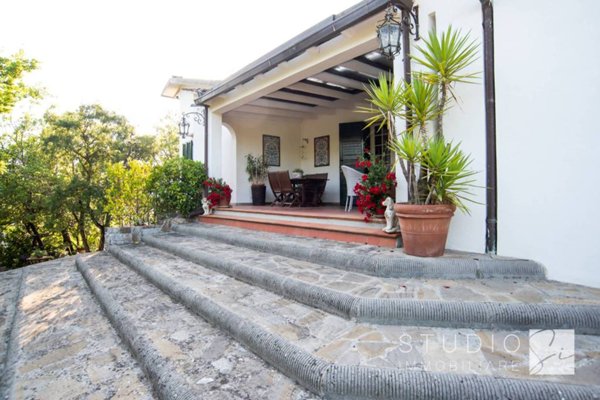 casa indipendente in vendita a Serravalle Pistoiese in zona Masotti