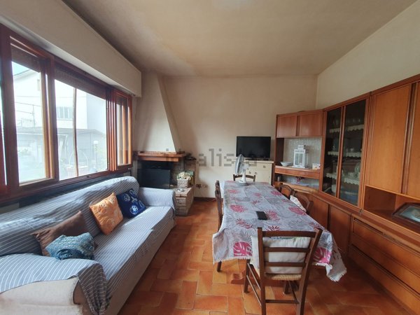 casa indipendente in vendita a Serravalle Pistoiese