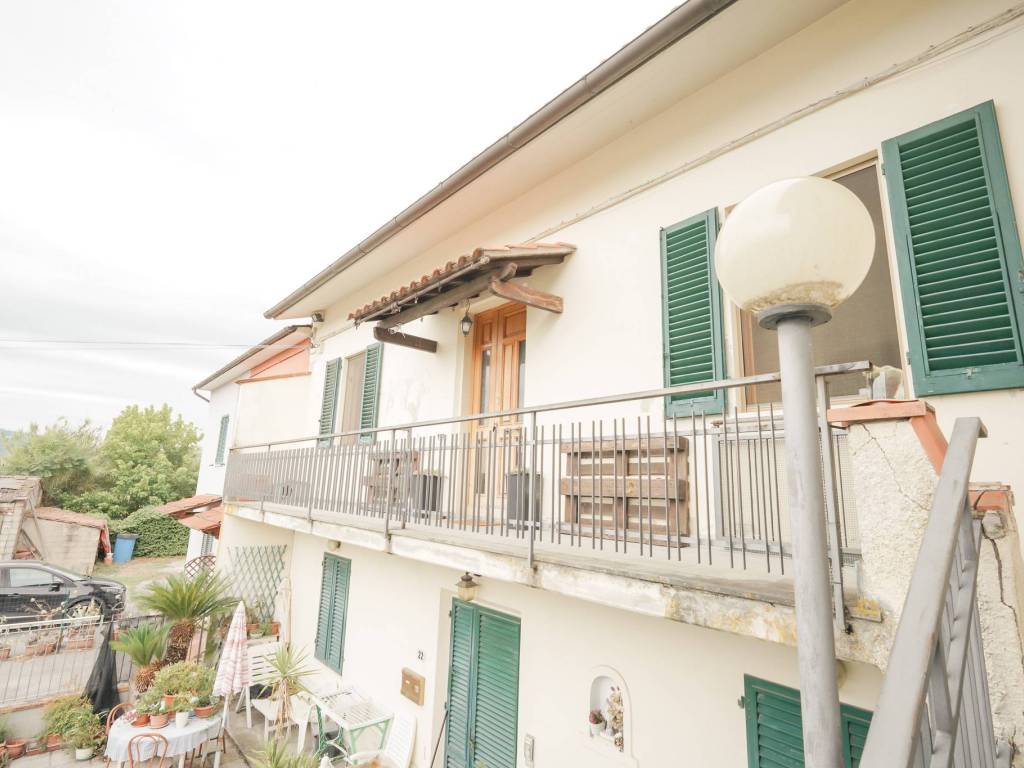 appartamento in vendita a Serravalle Pistoiese