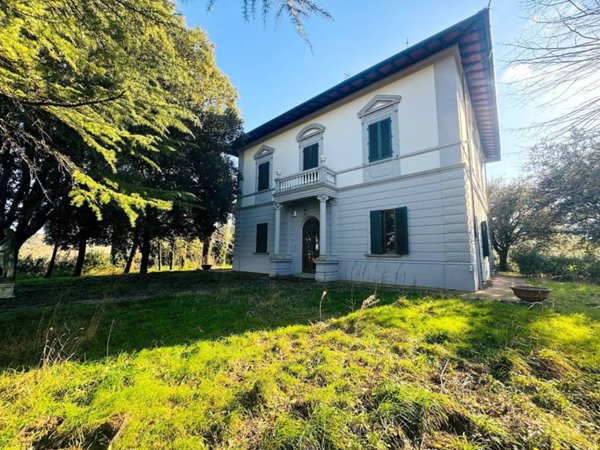 casa indipendente in vendita a Serravalle Pistoiese in zona Masotti