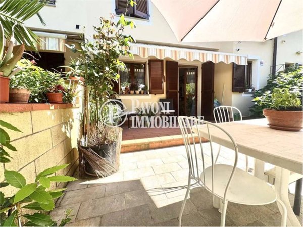 casa indipendente in vendita a Serravalle Pistoiese in zona Casalguidi