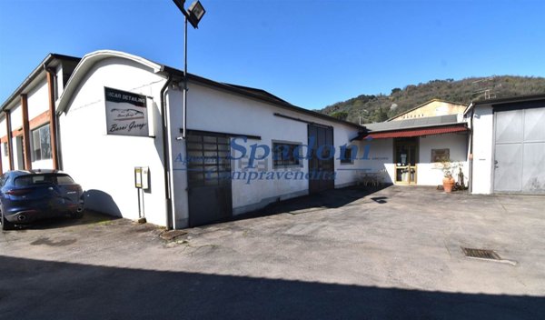 ufficio in vendita a Serravalle Pistoiese
