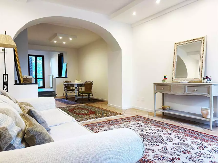 casa indipendente in vendita a Serravalle Pistoiese in zona Cantagrillo