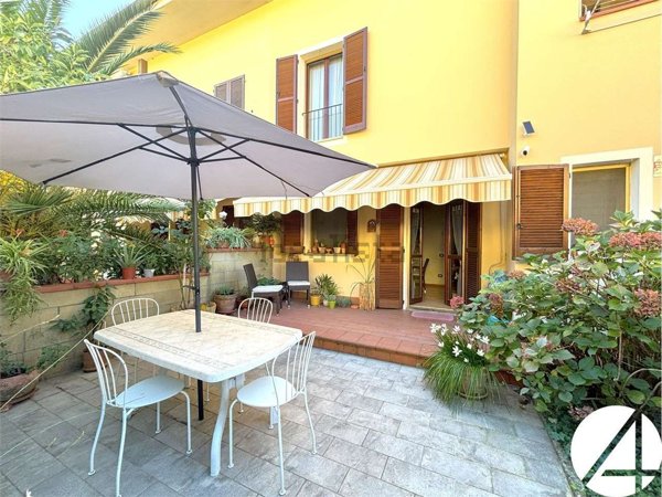 casa indipendente in vendita a Serravalle Pistoiese in zona Casalguidi