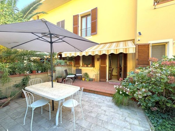 casa indipendente in vendita a Serravalle Pistoiese in zona Casalguidi