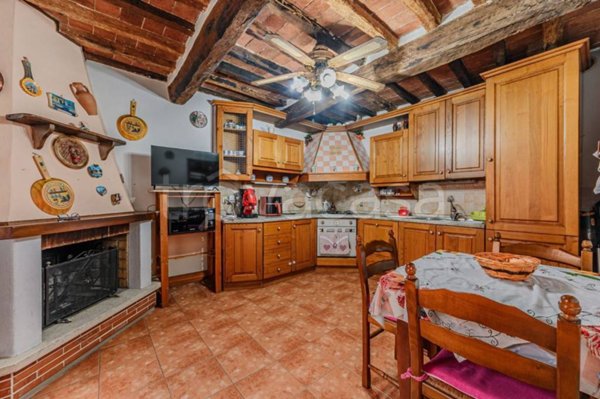 casa indipendente in vendita a Serravalle Pistoiese