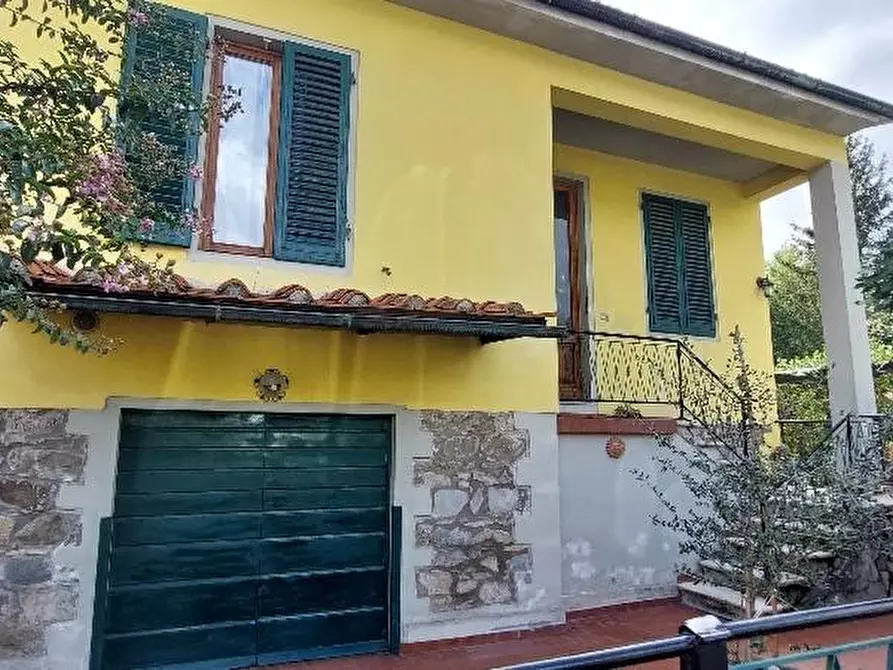 casa indipendente in vendita a Serravalle Pistoiese