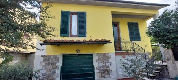 casa indipendente in vendita a Serravalle Pistoiese
