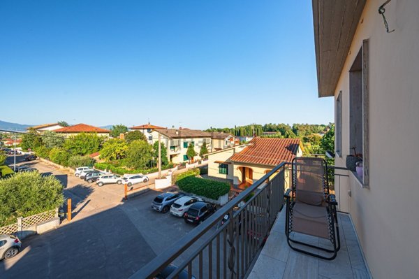 appartamento in vendita a Serravalle Pistoiese