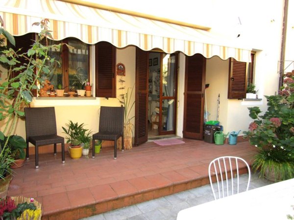 casa indipendente in vendita a Serravalle Pistoiese in zona Casalguidi