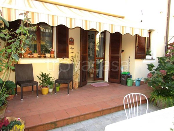 casa indipendente in vendita a Serravalle Pistoiese in zona Casalguidi