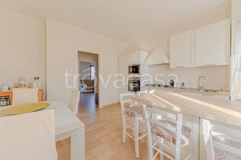 appartamento in vendita a Serravalle Pistoiese