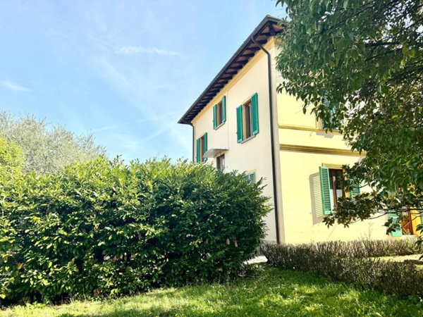 appartamento in vendita a Serravalle Pistoiese