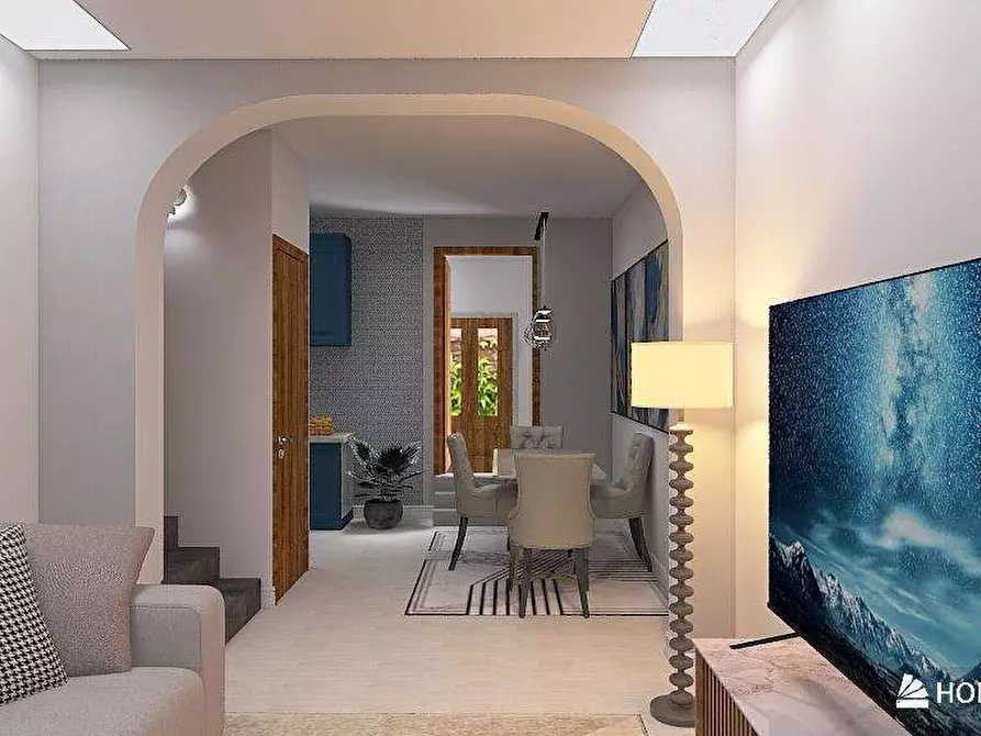 casa indipendente in vendita a Serravalle Pistoiese in zona Cantagrillo