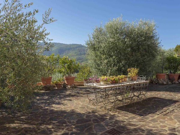 casa indipendente in vendita a Serravalle Pistoiese in zona Cantagrillo