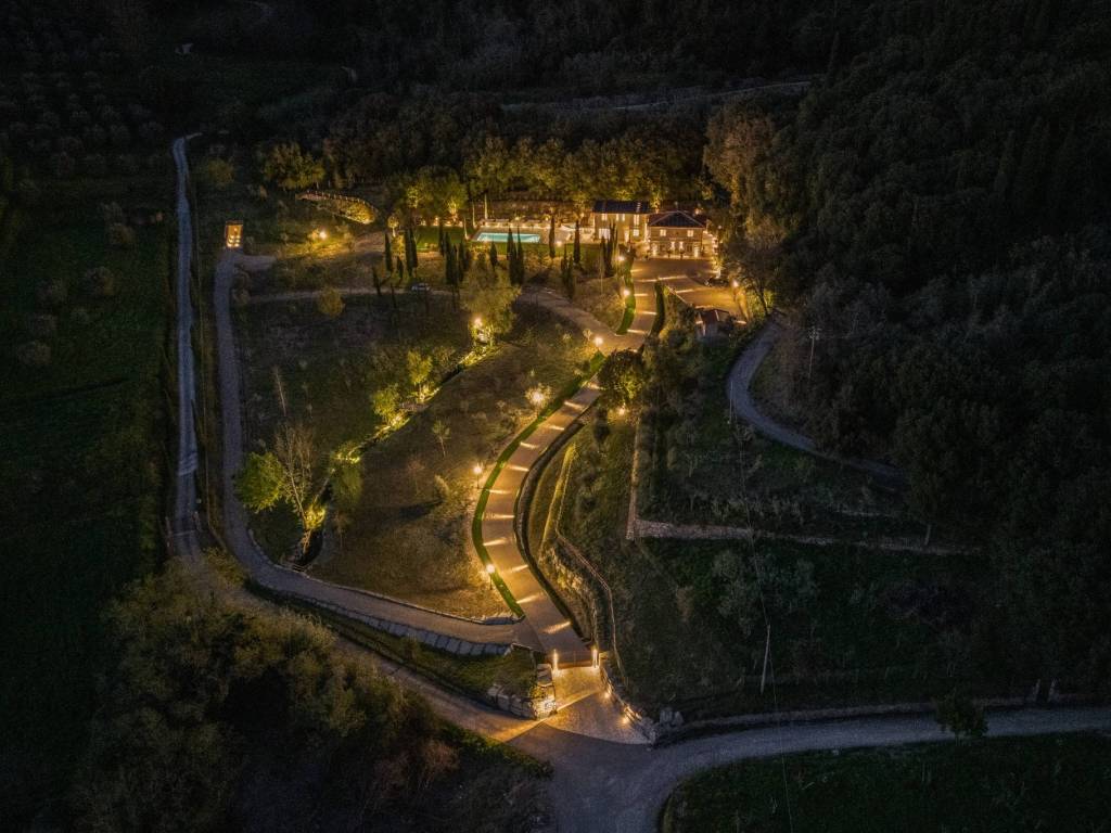 casa indipendente in vendita a Serravalle Pistoiese