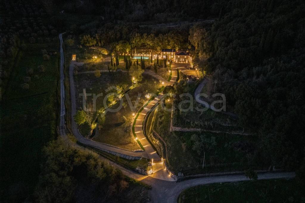 casa indipendente in vendita a Serravalle Pistoiese