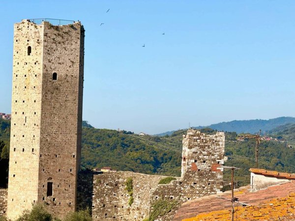 appartamento in vendita a Serravalle Pistoiese