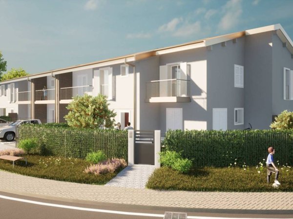 casa indipendente in vendita a Serravalle Pistoiese in zona Cantagrillo