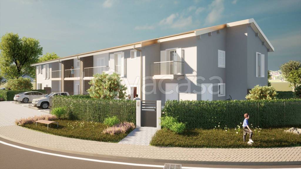 casa indipendente in vendita a Serravalle Pistoiese in zona Cantagrillo