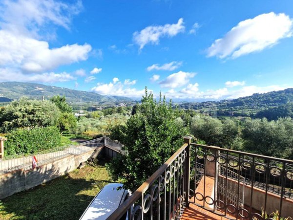 casa indipendente in vendita a Serravalle Pistoiese in zona Masotti