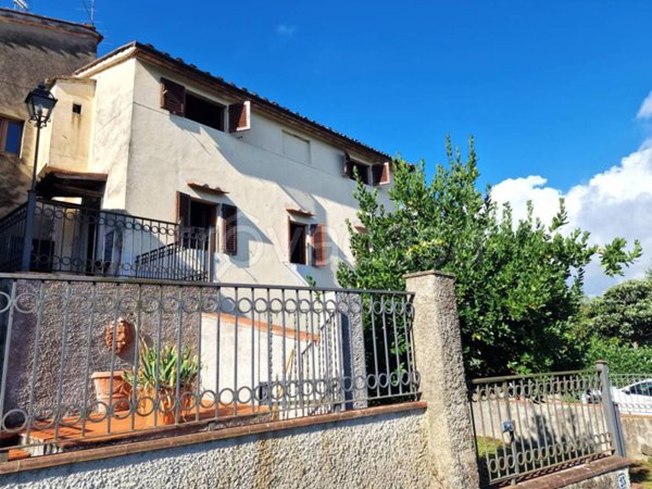 casa indipendente in vendita a Serravalle Pistoiese in zona Masotti