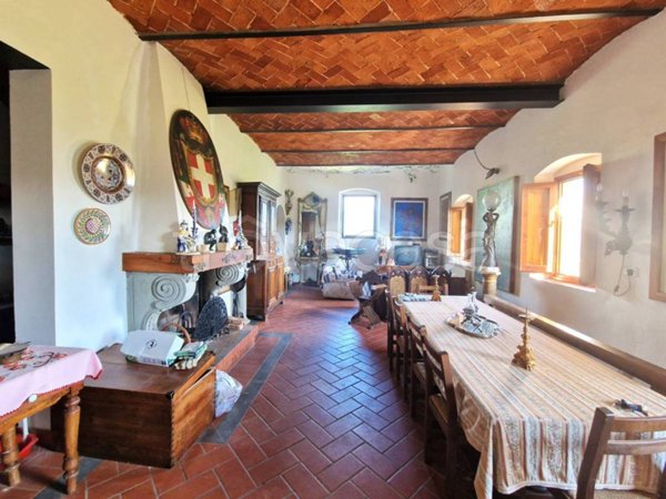 casa indipendente in vendita a Serravalle Pistoiese in zona Masotti