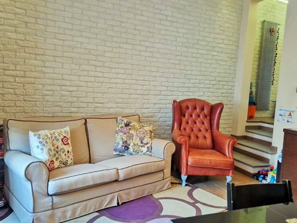 casa indipendente in vendita a Serravalle Pistoiese in zona Casalguidi