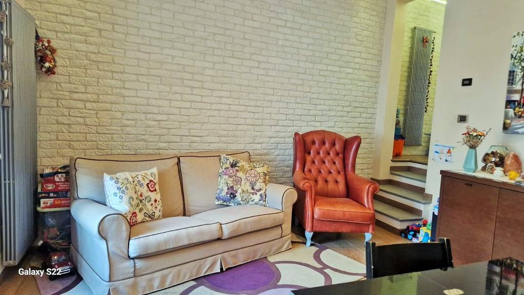 casa indipendente in vendita a Serravalle Pistoiese in zona Casalguidi