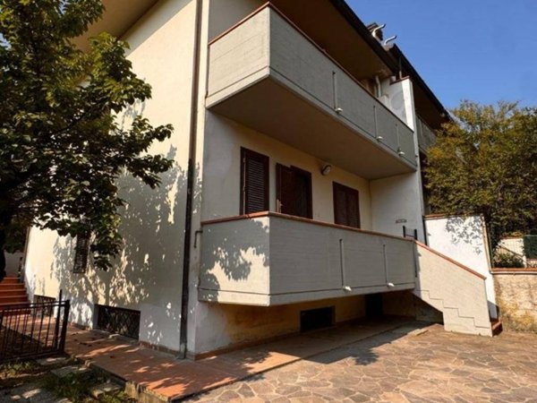 casa indipendente in vendita a Serravalle Pistoiese in zona Ponte di Serravalle