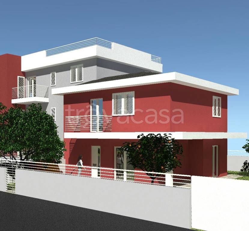 casa indipendente in vendita a Serravalle Pistoiese in zona Cantagrillo