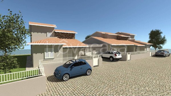 casa indipendente in vendita a Serravalle Pistoiese in zona Casalguidi