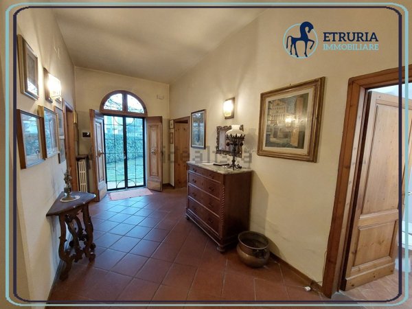 casa indipendente in vendita a Serravalle Pistoiese in zona Casalguidi