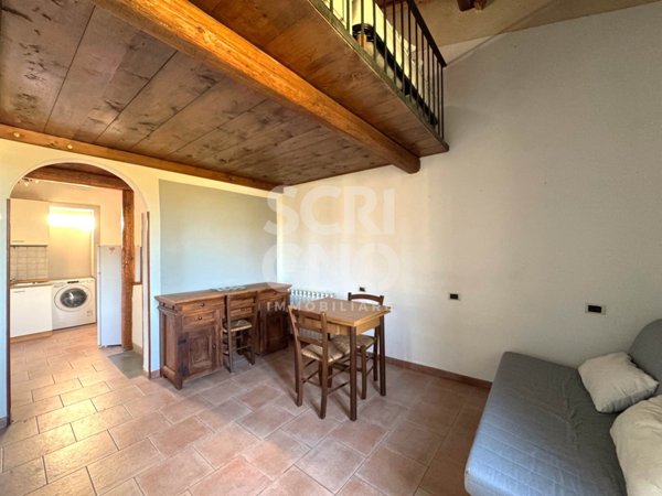 appartamento in vendita a Serravalle Pistoiese in zona Cantagrillo