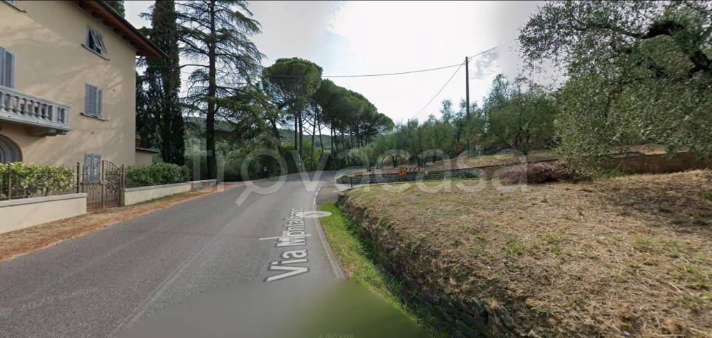 appartamento in vendita a Serravalle Pistoiese