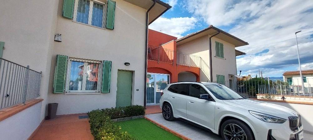 casa indipendente in vendita a Serravalle Pistoiese in zona Casalguidi