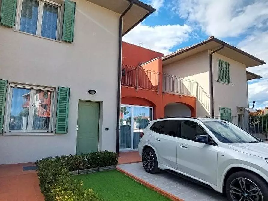 casa indipendente in vendita a Serravalle Pistoiese in zona Casalguidi