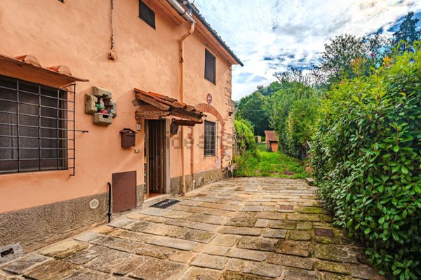 casa indipendente in vendita a Serravalle Pistoiese