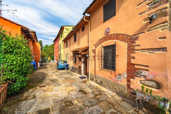 casa indipendente in vendita a Serravalle Pistoiese