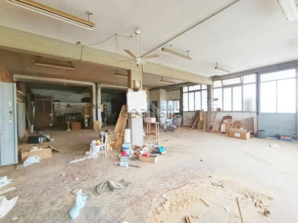 loft in vendita a Serravalle Pistoiese in zona Ponte di Serravalle