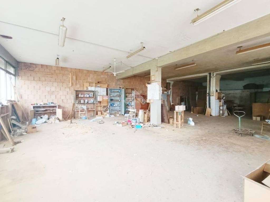 loft in vendita a Serravalle Pistoiese in zona Ponte di Serravalle