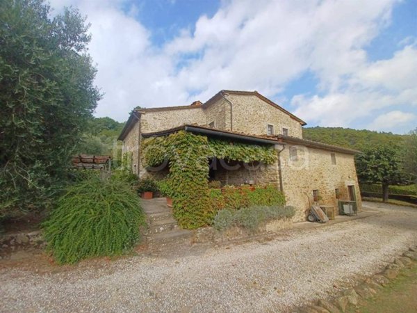 casa indipendente in vendita a Serravalle Pistoiese in zona Masotti