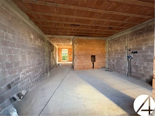 casa indipendente in vendita a Serravalle Pistoiese in zona Cantagrillo