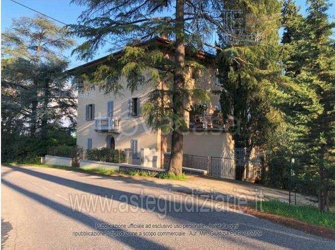 appartamento in vendita a Serravalle Pistoiese