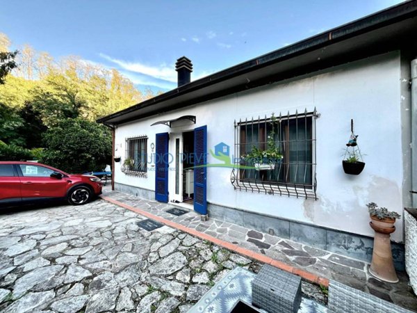 casa indipendente in vendita a Serravalle Pistoiese