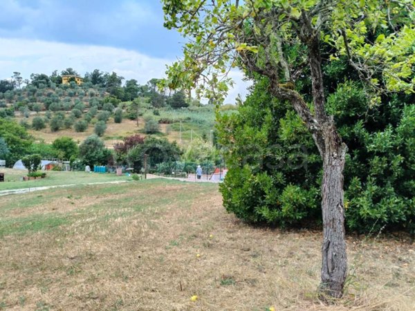 appartamento in vendita a Serravalle Pistoiese in zona Casalguidi