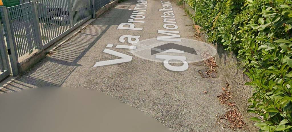 terreno agricolo in vendita a Serravalle Pistoiese in zona Casalguidi