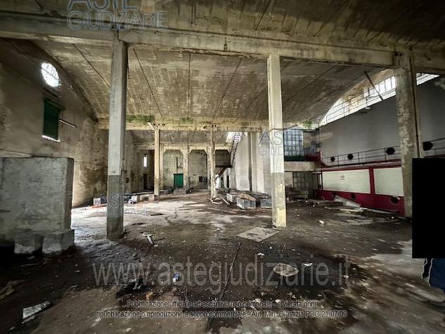 negozio in vendita a Serravalle Pistoiese in zona Masotti