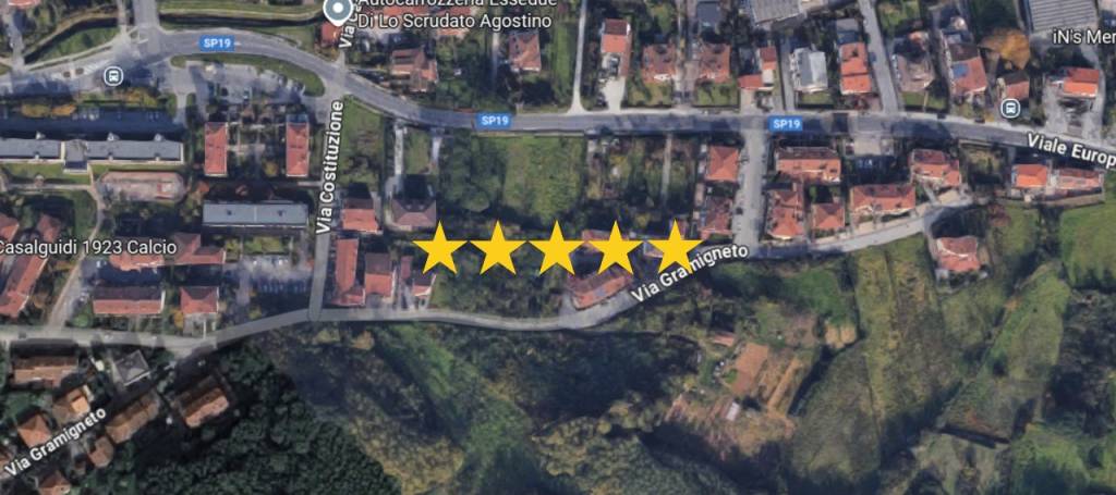 appartamento in vendita a Serravalle Pistoiese