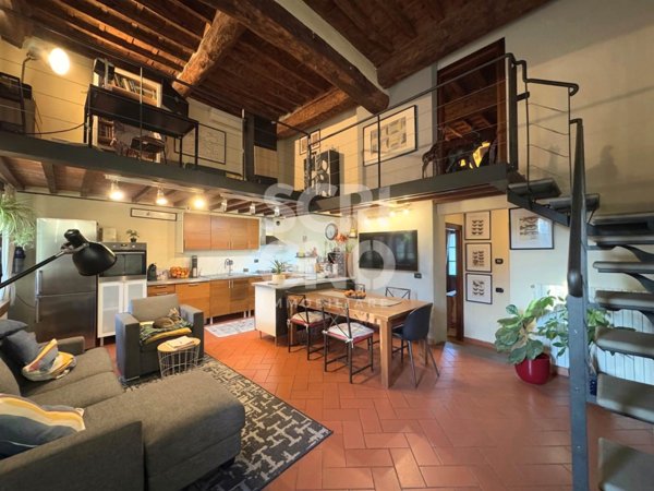 appartamento in vendita a Serravalle Pistoiese in zona Ponte Stella